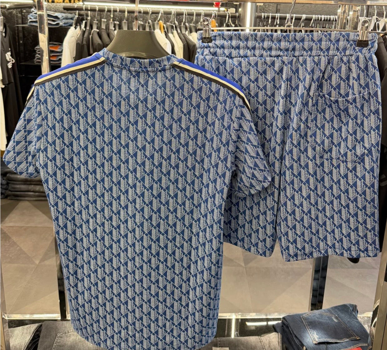 Lacoste   - ΣΕΤ ΣΟΡΤΣ