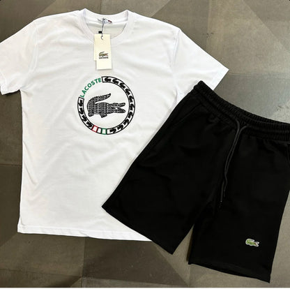 Lacoste   - ΣΕΤ ΣΟΡΤΣ