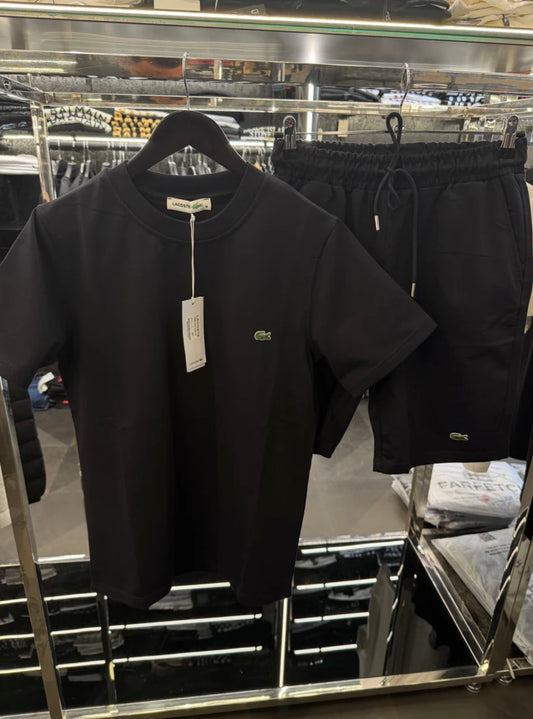 Lacoste   - ΣΕΤ ΣΟΡΤΣ