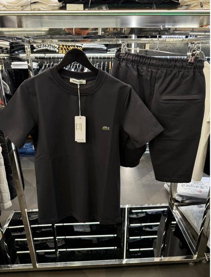 Lacoste   - ΣΕΤ ΣΟΡΤΣ