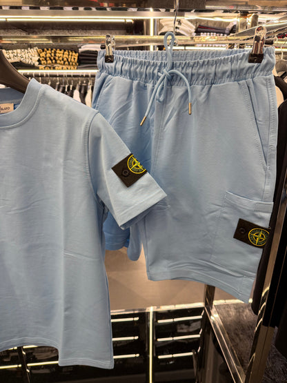 STONE ISLAND - ΣΕΤ ΣΟΡΤΣ
