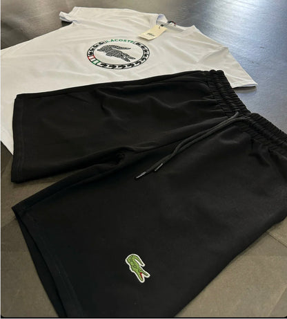 Lacoste   - ΣΕΤ ΣΟΡΤΣ