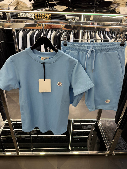 MONCLER - ΣΕΤ ΣΟΡΤΣ