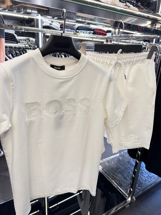 BOSS  - ΣΕΤ ΣΟΡΤΣ