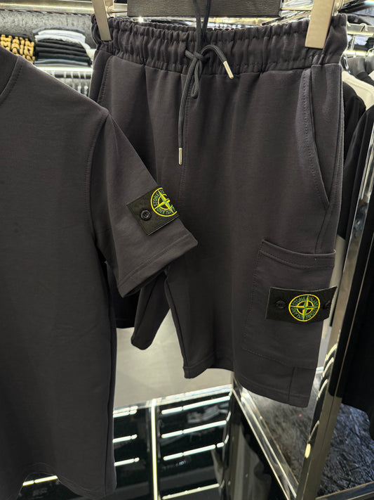 STONE ISLAND - ΣΕΤ ΣΟΡΤΣ