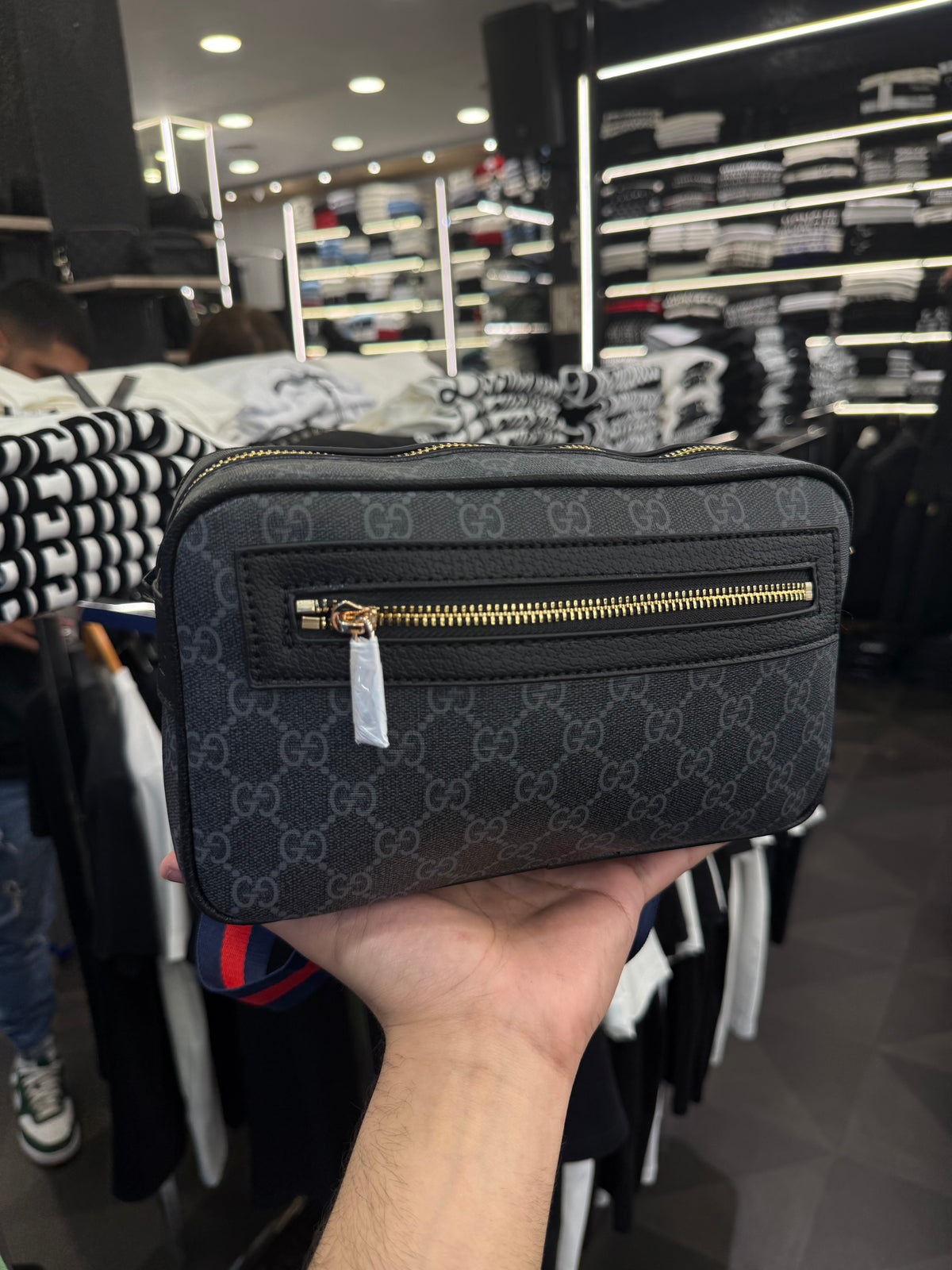 GUCCI ΤΣΑΝΤΑΚΙ NEW 2026