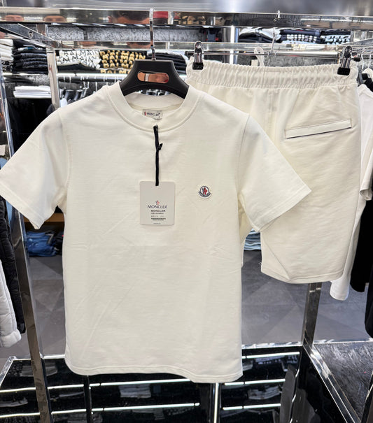 MONCLER - ΣΕΤ ΣΟΡΤΣ