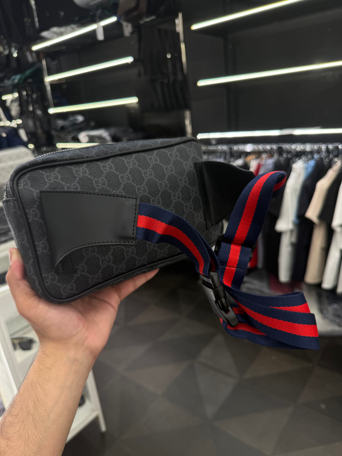 GUCCI ΤΣΑΝΤΑΚΙ NEW 2026