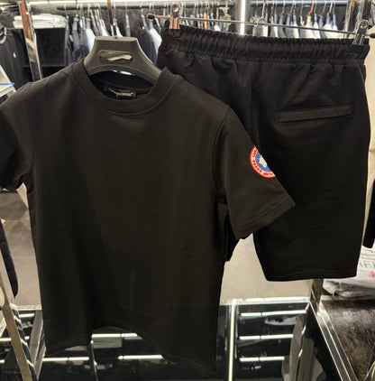 CANADA GOOSE  - ΣΕΤ ΣΟΡΤΣ