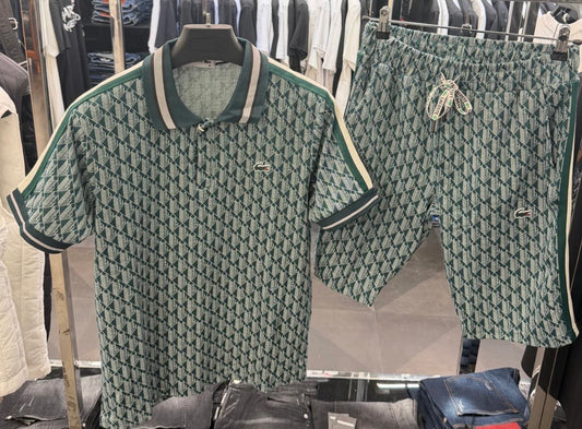Lacoste   - ΣΕΤ ΣΟΡΤΣ