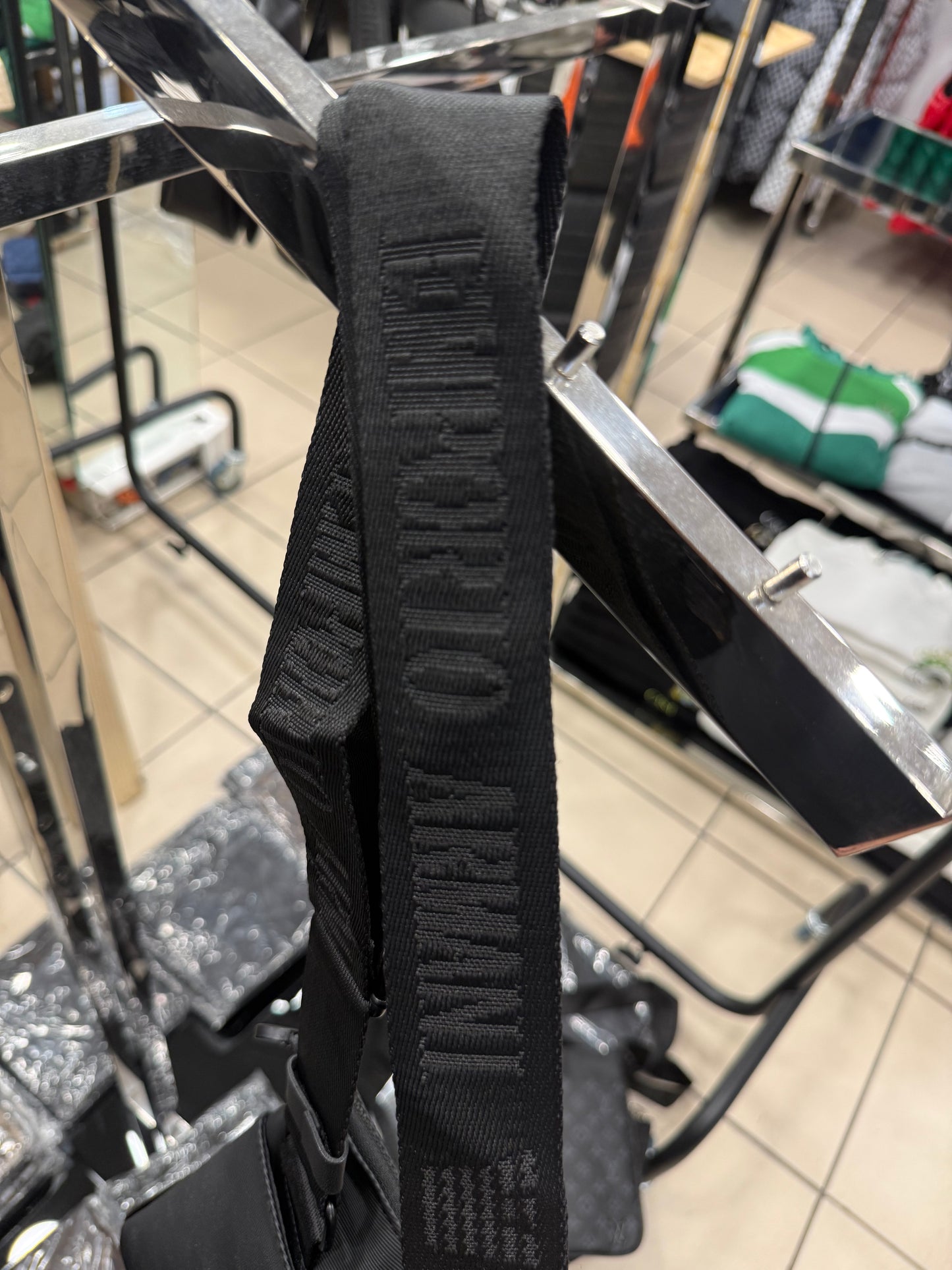EMPORIO ARMANI ΤΣΑΝΤΑΚΙ NEW 2026