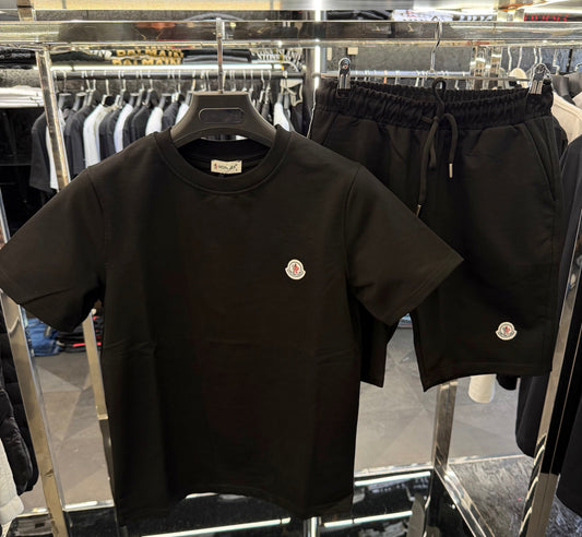 MONCLER - ΣΕΤ ΣΟΡΤΣ
