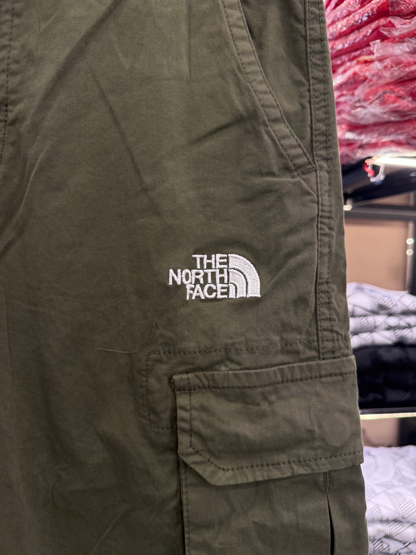 North Face - ΒΕΡΜΟΥΔΑ NEW 2026