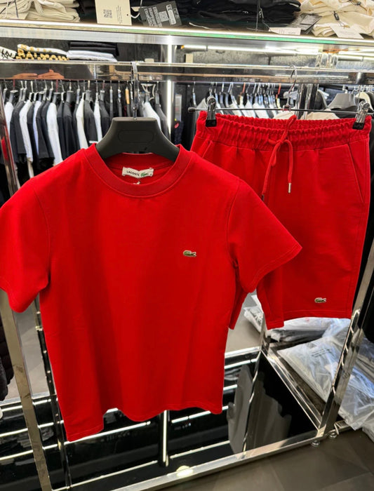 Lacoste   - ΣΕΤ ΣΟΡΤΣ