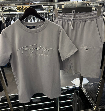 TOMMY HILFIGER  - ΣΕΤ ΣΟΡΤΣ