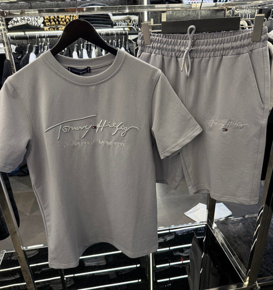 TOMMY HILFIGER  - ΣΕΤ ΣΟΡΤΣ