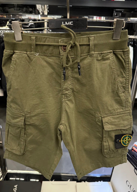 STONE ISLAND - ΒΕΡΜΟΥΔΑ