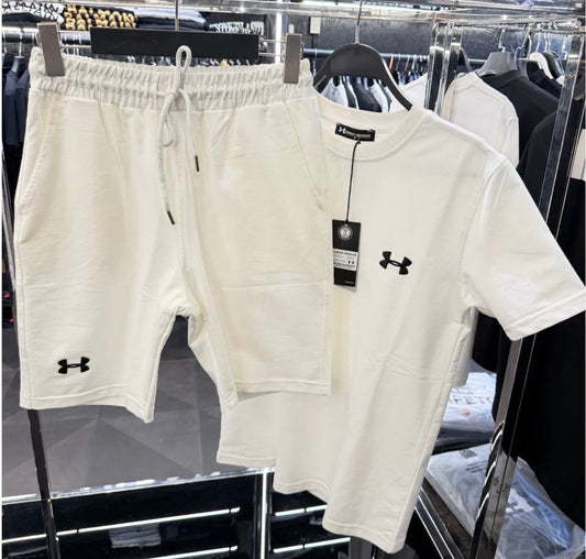 UNDER ARMOUR- ΣΕΤ ΣΟΡΤΣ