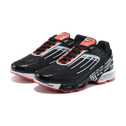 Παπούτσι - Nike Air Max Plus 3 TN Black Red