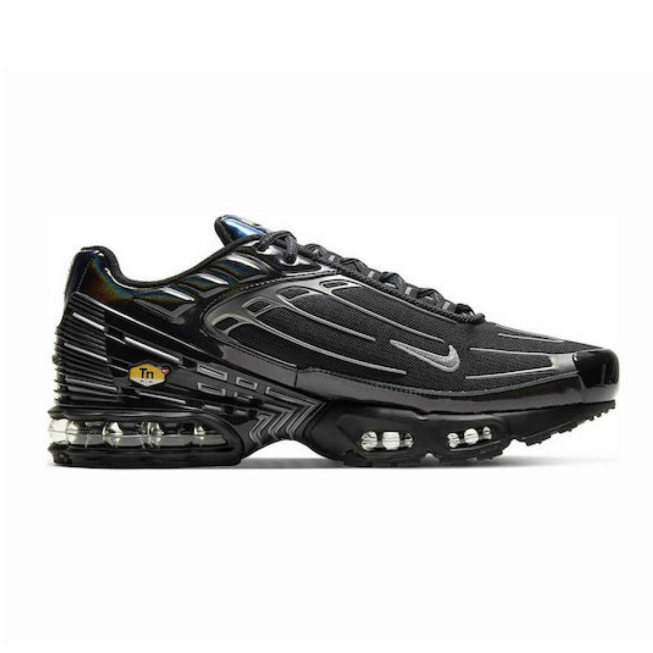 Παπούτσι - Nike Air Max Plus 3 TN Black Iridescent