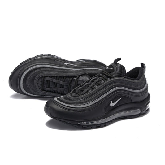 Παπούτσι - Nike Air Max 97 Black Silver