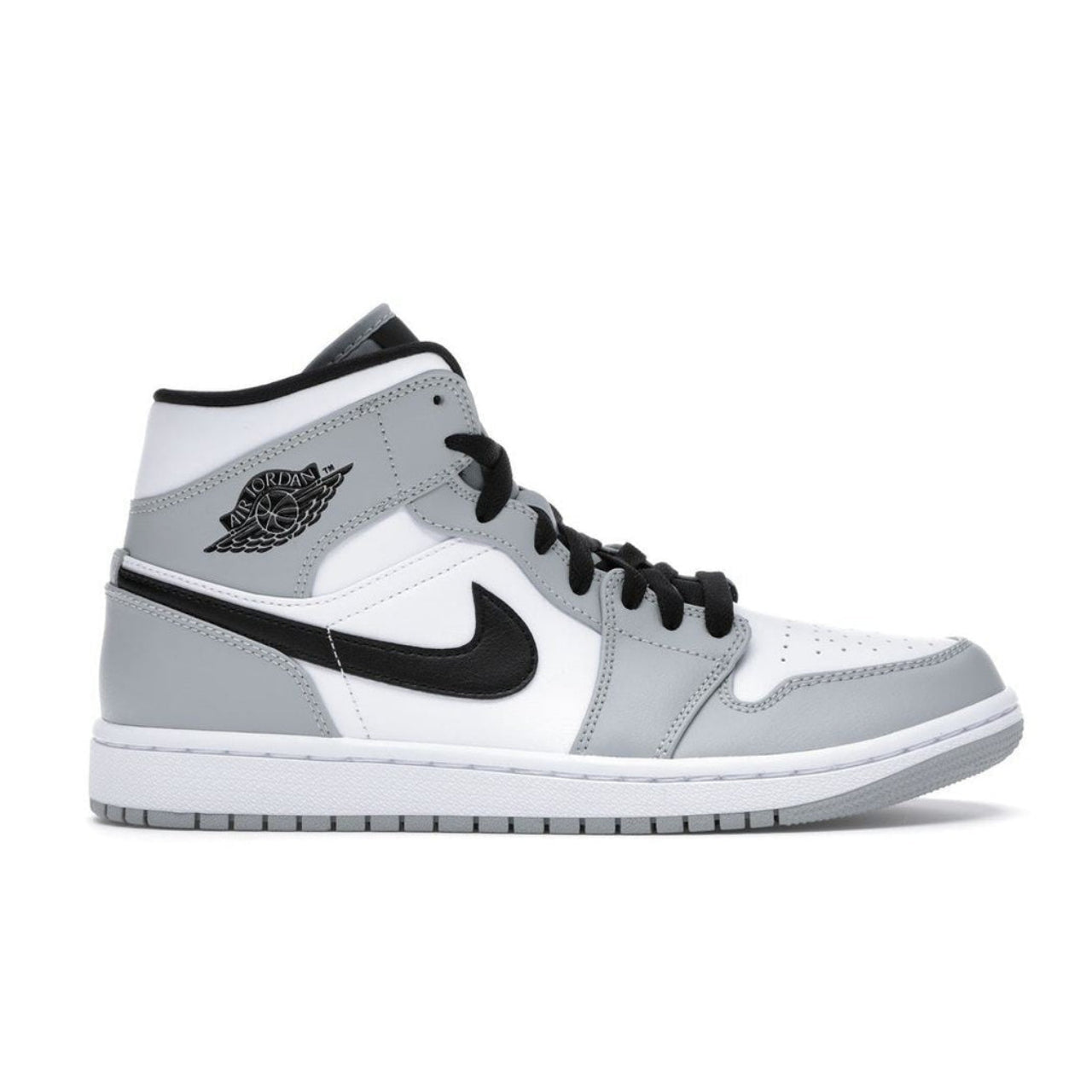 Παπούτσι - Air Jordan 1 Retro High OG Obsidian Gray
