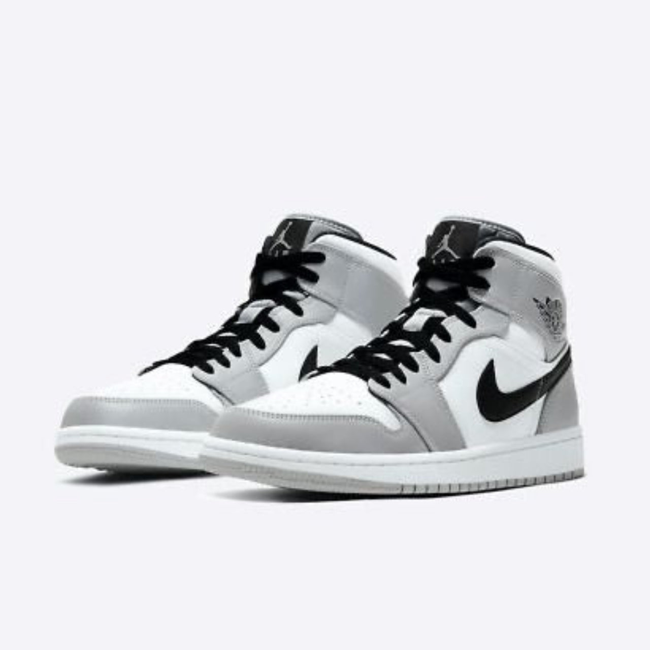 Παπούτσι - Air Jordan 1 Retro High OG Obsidian Gray