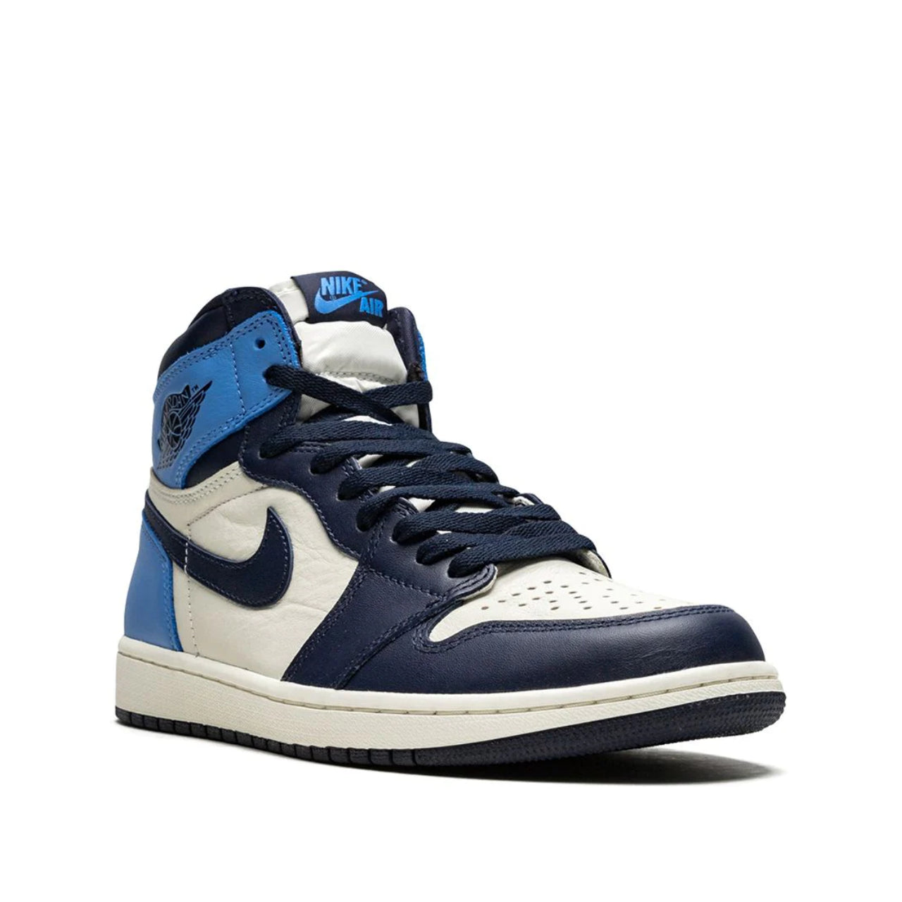 Παπούτσι - Air Jordan 1 Retro High OG "Obsidian/University Blue"