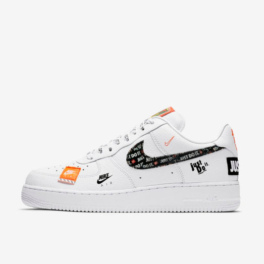 Παπούτσι - Nike Airforce TM White