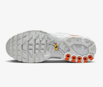 Παπούτσι - Nike Air Max Plus TN - White Utility