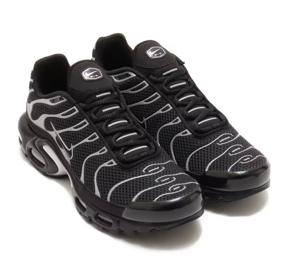 Παπούτσι - Nike Air Max Plus TN - Black Silver