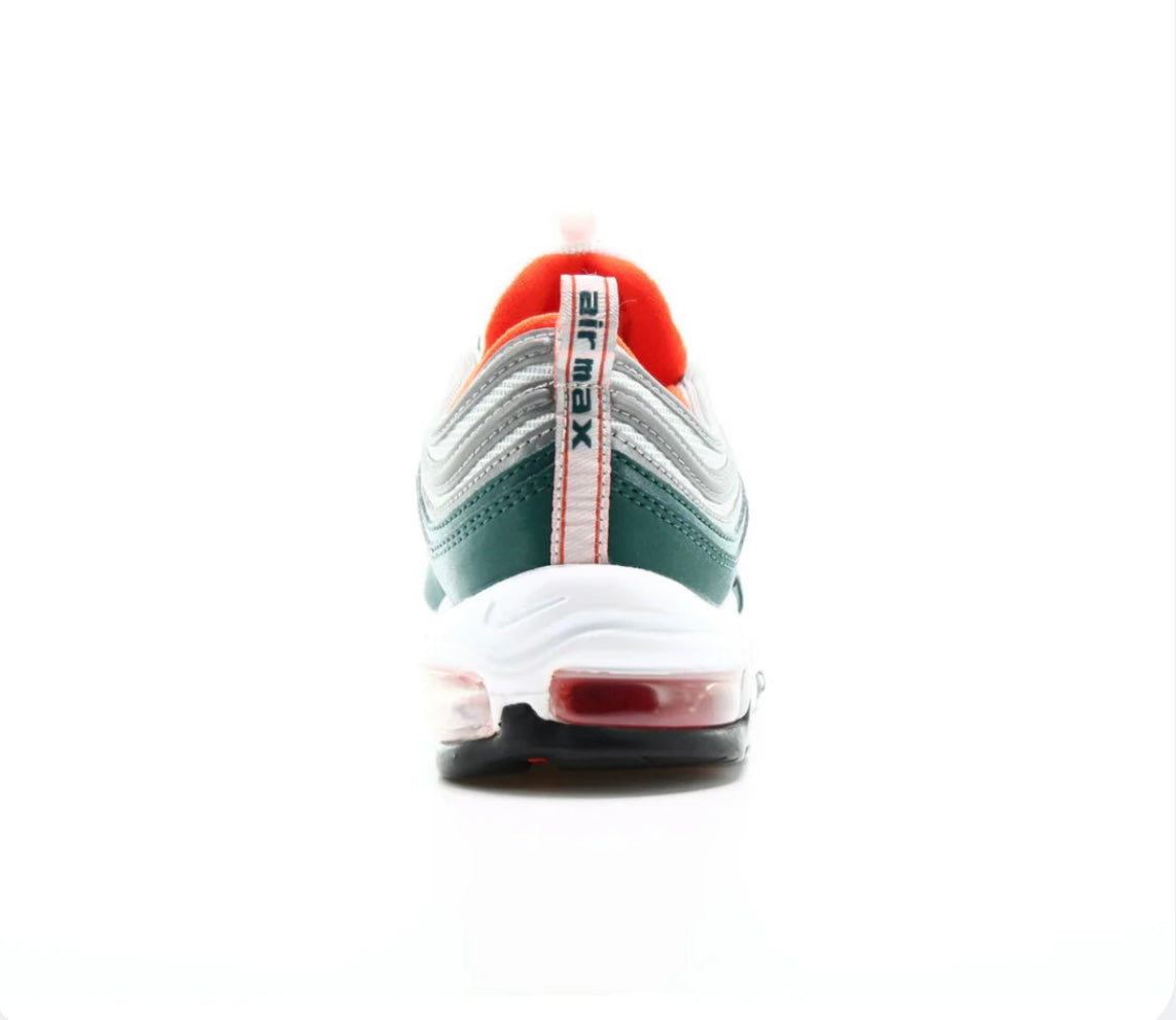 Παπούτσι - Nike Air Max 97 - Rainforest