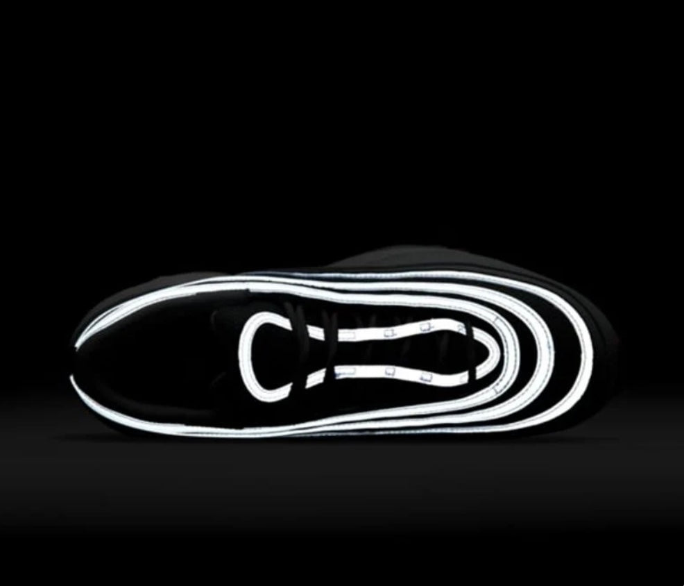 Παπούτσι - Nike Air Max 97 - Masculino