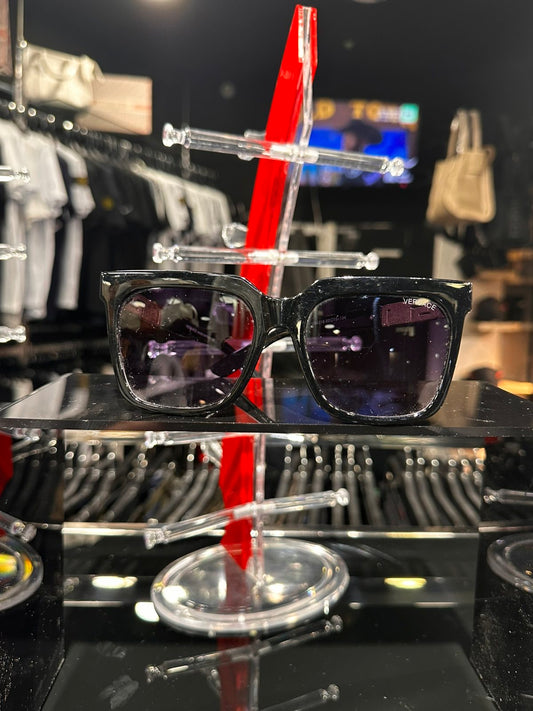 ΓΥΑΛΙΑ ΗΛΙΟΥ - VERSACE BLACK 1