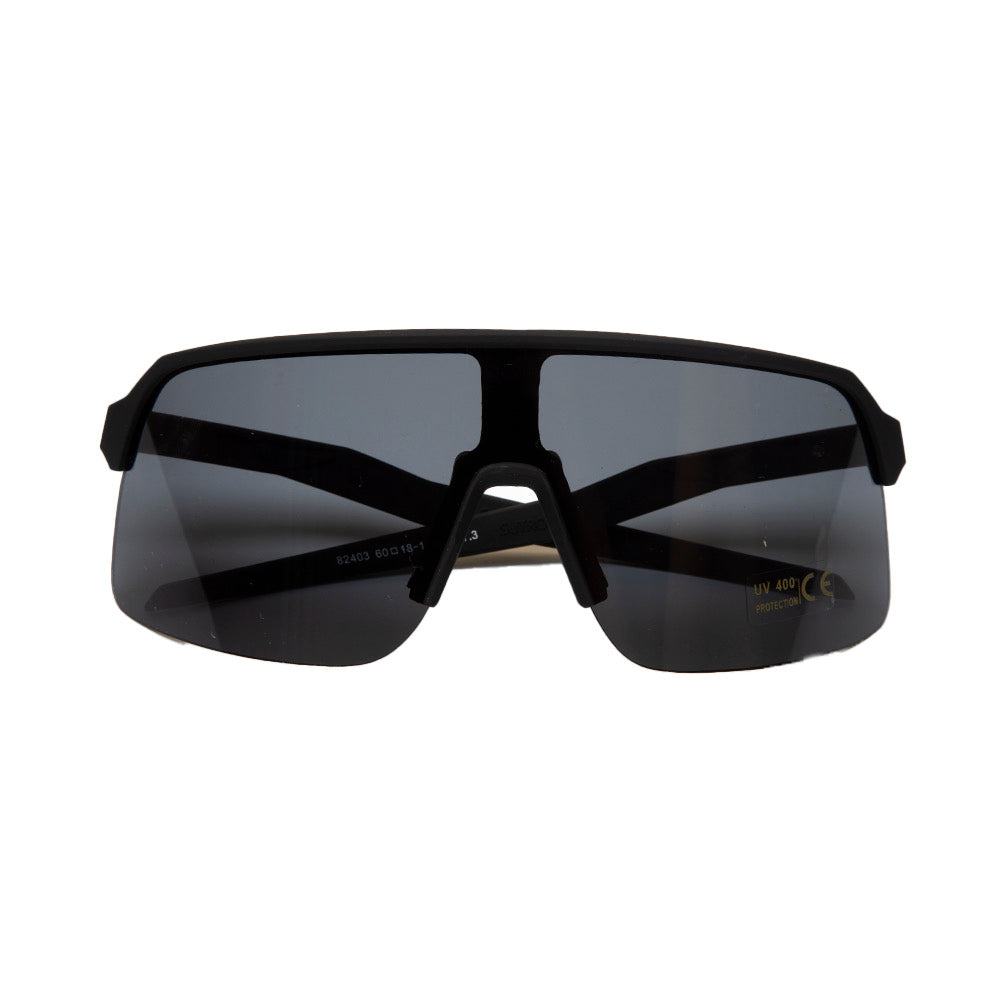ΓΥΑΛΙΑ ΗΛΙΟΥ - OAKLEY SUTRO BLACK