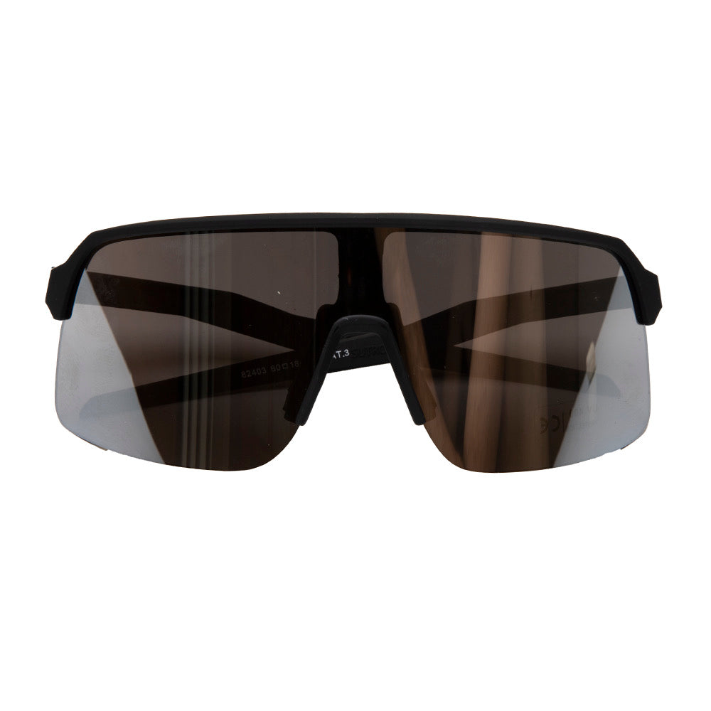 ΓΥΑΛΙΑ ΗΛΙΟΥ - OAKLEY SUTRO SILVER BLACK