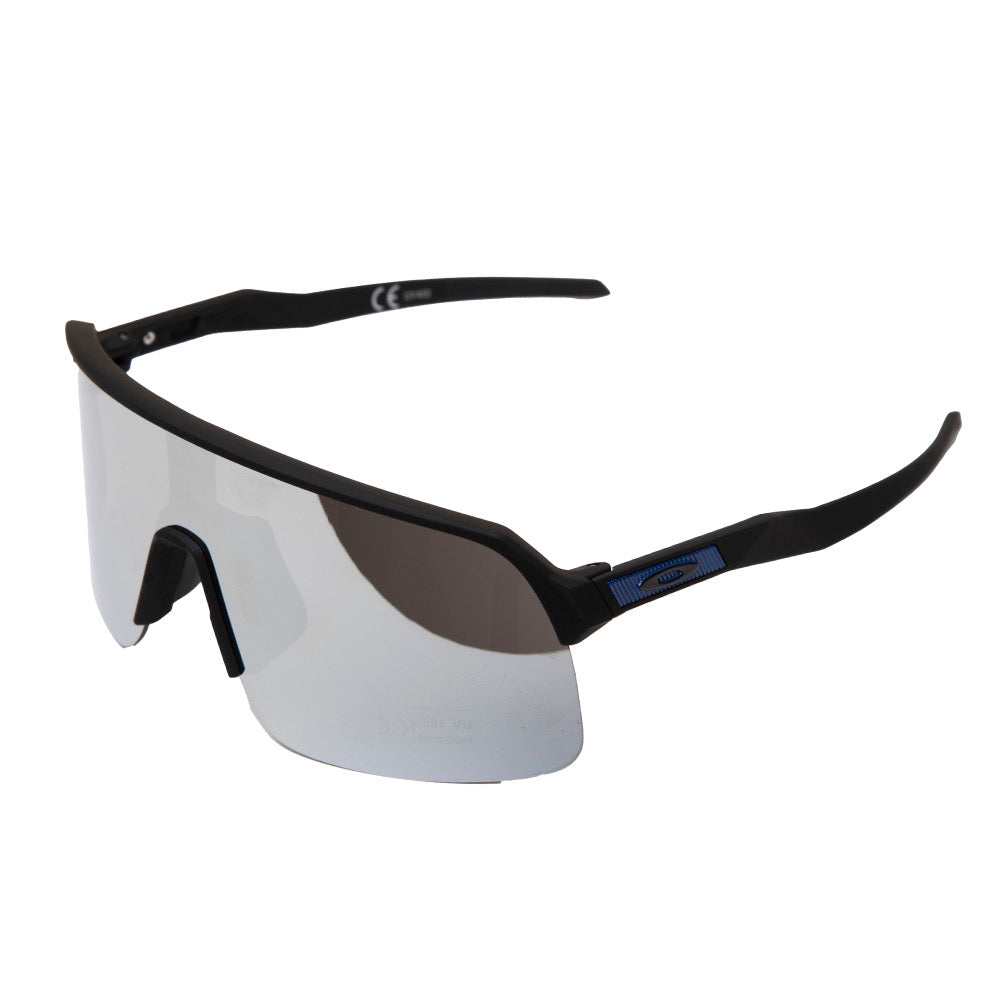 ΓΥΑΛΙΑ ΗΛΙΟΥ - OAKLEY SUTRO SILVER BLACK
