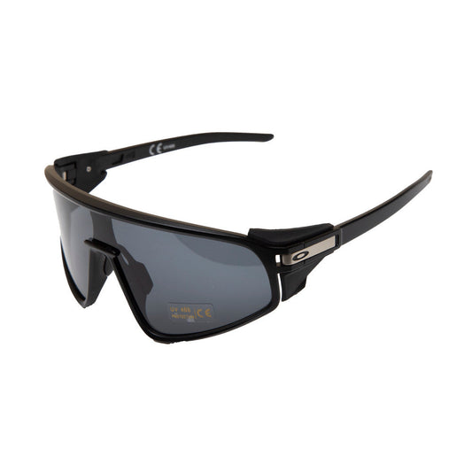 ΓΥΑΛΙΑ ΗΛΙΟΥ - OAKLEY LATCH PANEL BLACK