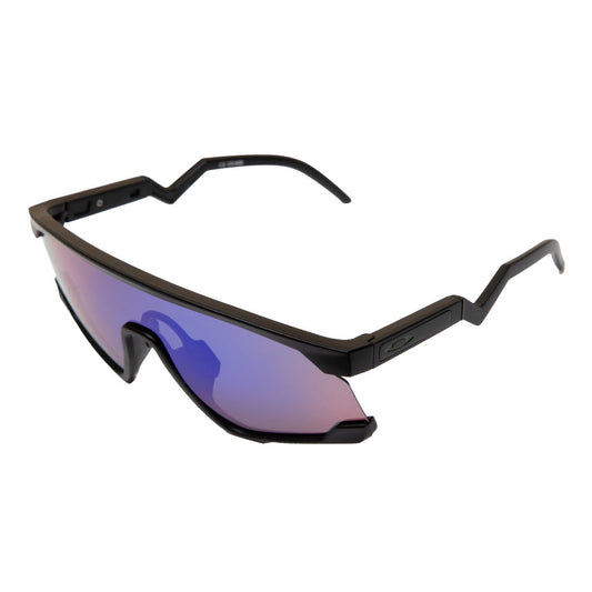 ΓΥΑΛΙΑ ΗΛΙΟΥ - OAKLEY BXTR BLACK PURPLE