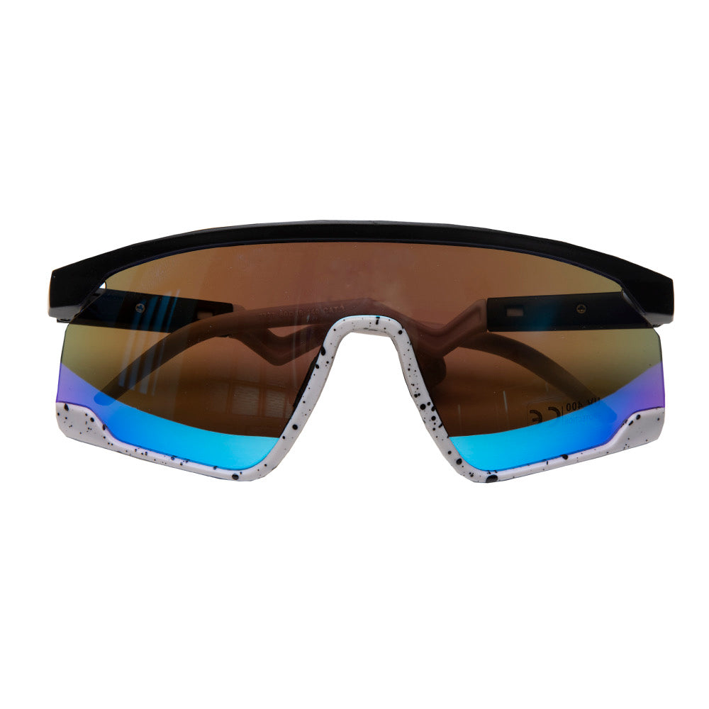 ΓΥΑΛΙΑ ΗΛΙΟΥ - OAKLEY BXTR WHITE PURPLE