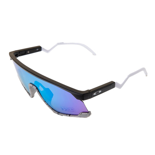 ΓΥΑΛΙΑ ΗΛΙΟΥ - OAKLEY BXTR WHITE PURPLE