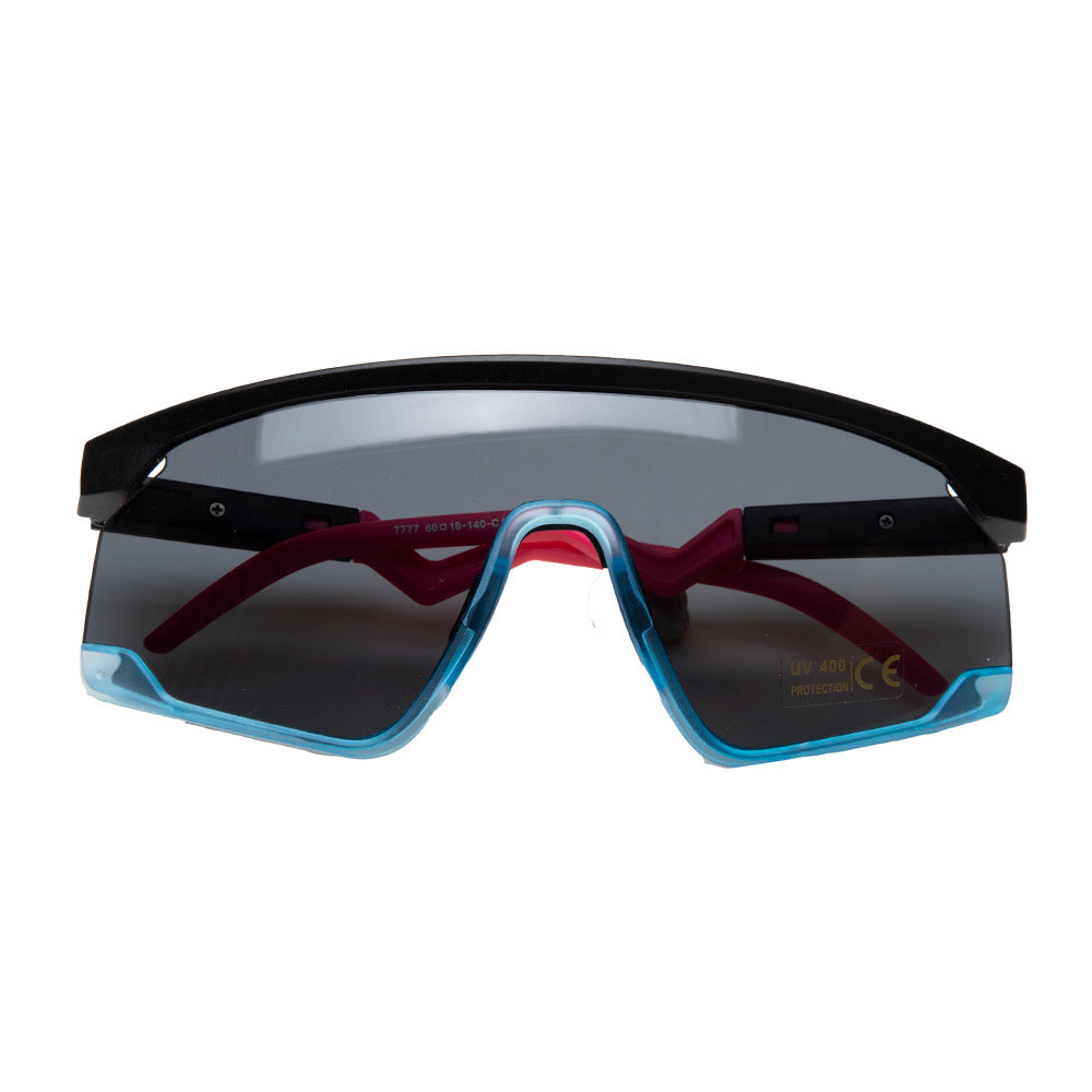 ΓΥΑΛΙΑ ΗΛΙΟΥ - OAKLEY BXTR BLACK PINK BLUE