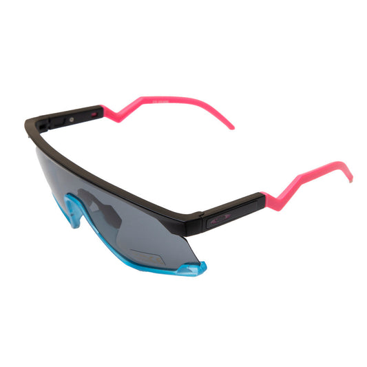 ΓΥΑΛΙΑ ΗΛΙΟΥ - OAKLEY BXTR BLACK PINK BLUE