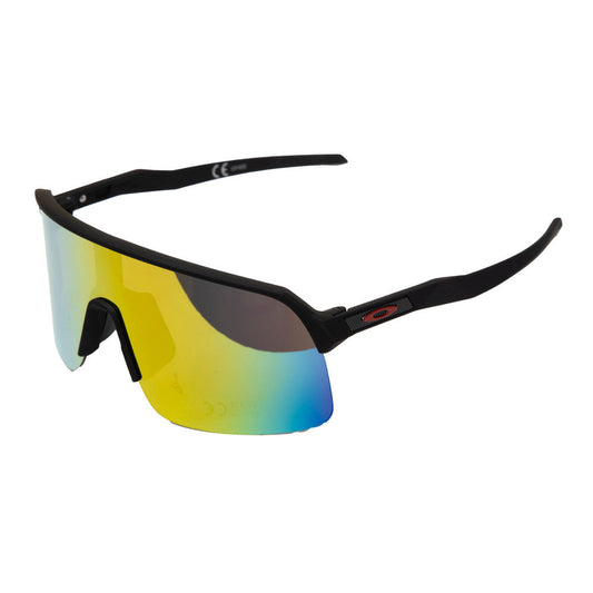 ΓΥΑΛΙΑ ΗΛΙΟΥ - OAKLEY SUTRO BLACK GREEN BLUE