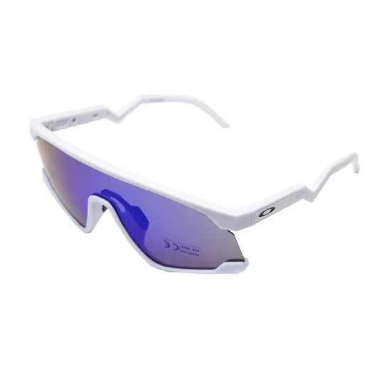 ΓΥΑΛΙΑ ΗΛΙΟΥ - OAKLEY BXTR WHITE PURPLE