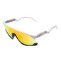 ΓΥΑΛΙΑ ΗΛΙΟΥ - OAKLEY BXTR WHITE GREEN BLUE