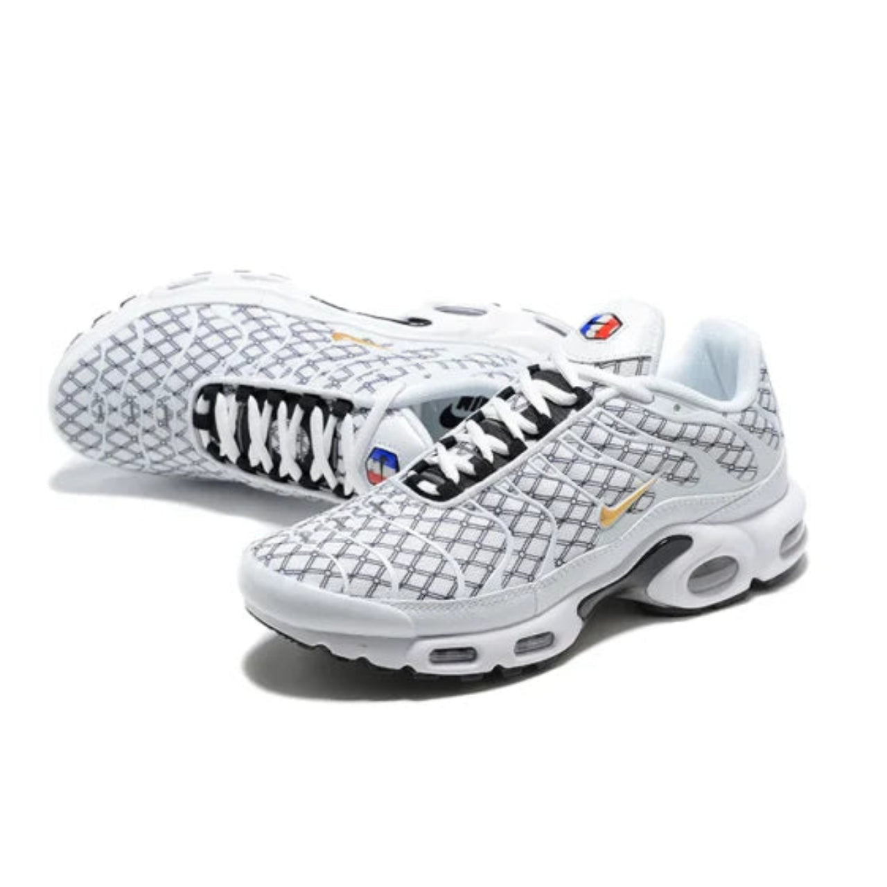 Παπούτσι - NIKE TN AIR MAX PLUS FRANCE