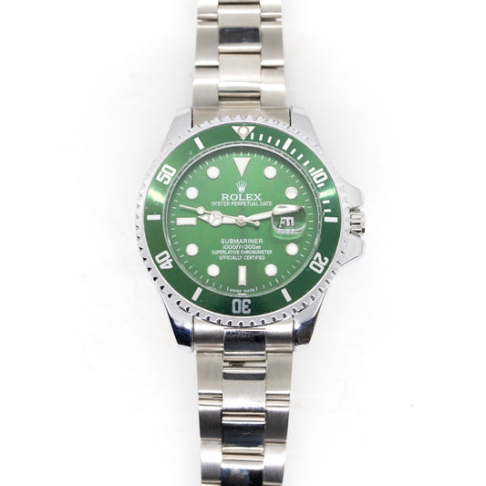 Rolex - 006 Replica 3A Quality