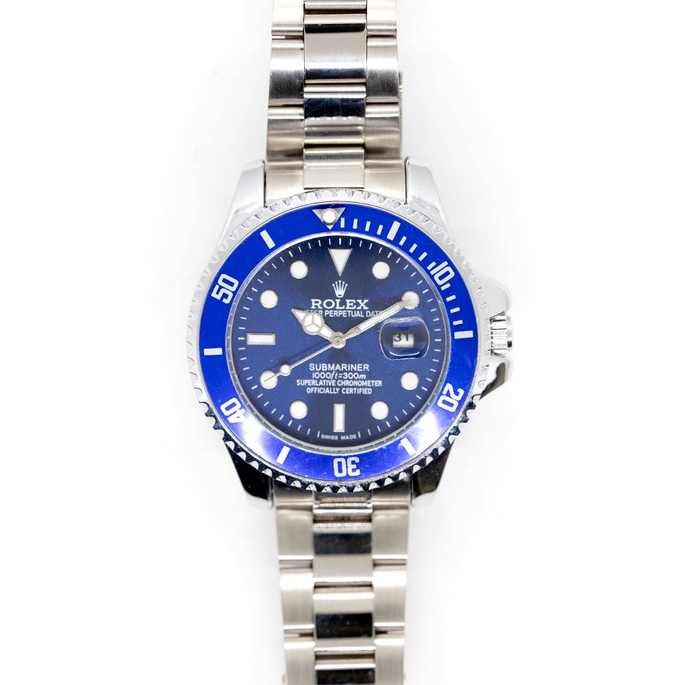 Rolex - 007 Replica 3A Quality