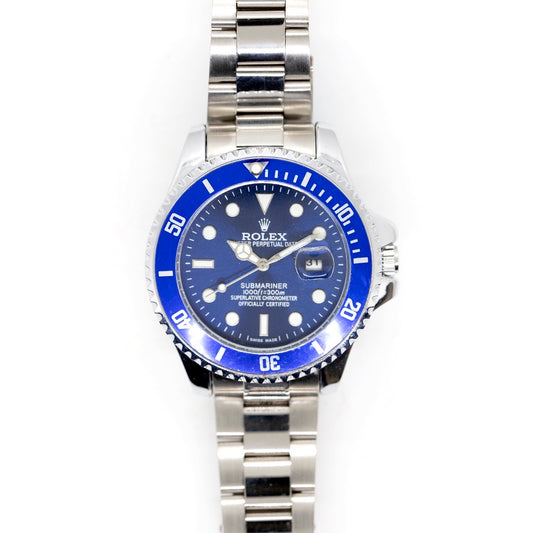 Rolex - 007 Replica 3A Quality
